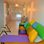 AA Bresca 16 Apartamento