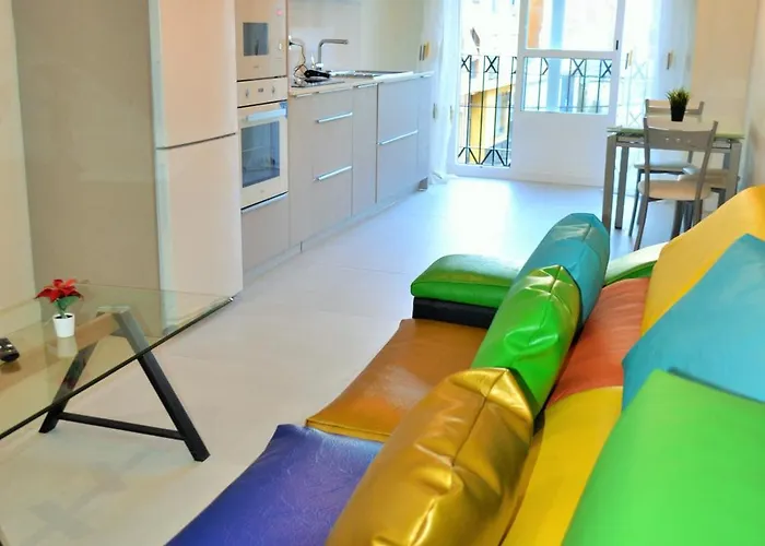 AA Bresca 16 Apartamento